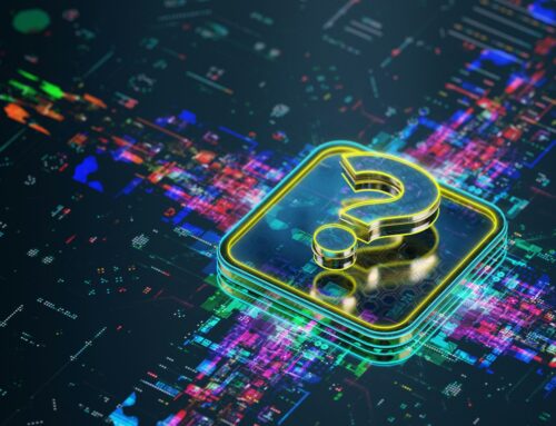 Umělá inteligence pomáhá s ESG a vytváří finanční hodnotu firmy. Ale může ji také ničit