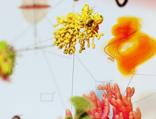 Doporučení pro firmy: jak využít umělou inteligenci pro zvyšování udržitelnosti