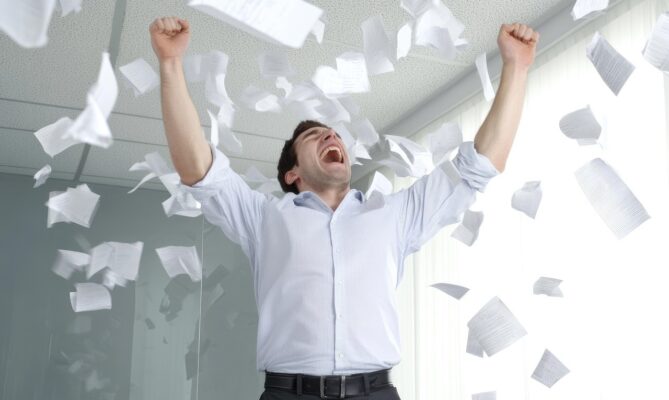 Manažeři a ESG. Ilustrační foto: Pixabay