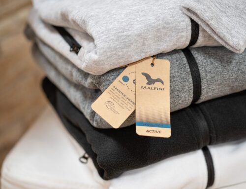 Výrobce pracovního textilu Malfini bude v ESG pokračovat, ale zvolní. Lidé teď hledí hlavně na cenu