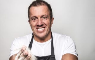 Mlýn ve Svijanech koupil jeho dědeček Daniela Pernera ve třicátých letech. Foto: poskytnuto Danielem Pernerem