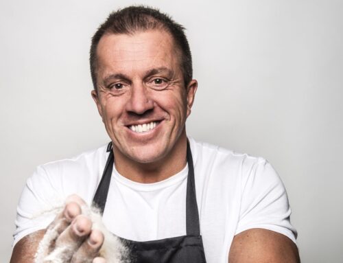 „Z regenerativního obilí kynutou buchtu neupečete,“ tvrdí mlynář Daniel Perner