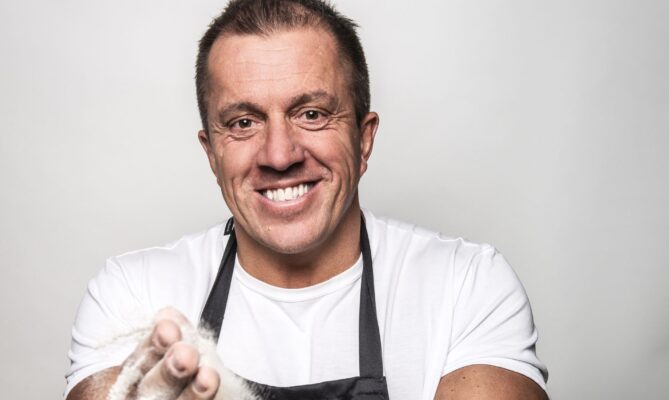 Mlýn ve Svijanech koupil jeho dědeček Daniela Pernera ve třicátých letech. Foto: poskytnuto Danielem Pernerem