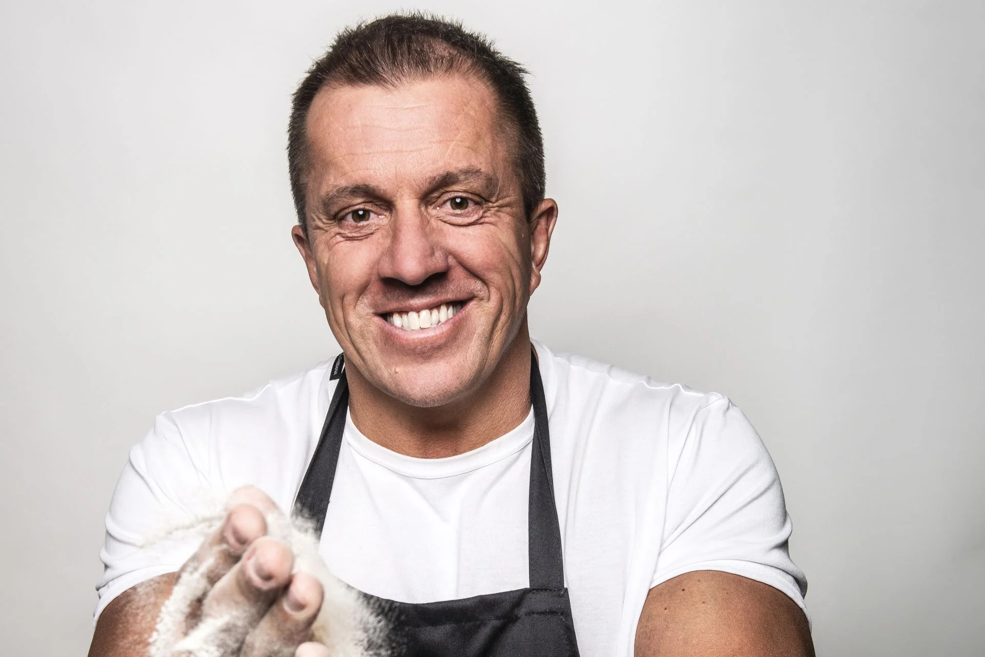 Mlýn ve Svijanech koupil jeho dědeček Daniela Pernera ve třicátých letech. Foto: poskytnuto Danielem Pernerem