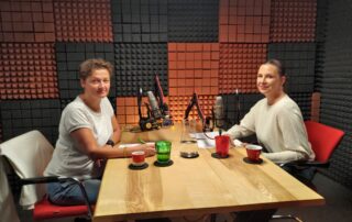 Monika Rosenkrancová, sustainability manažerka společnosti M2C. Foto: Ekonews