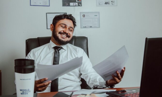 Manažeři a ESG. Ilustrační foto: Pixabay