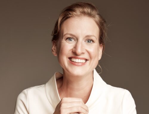 Expertka na jadernou energetiku Iva Petříčková míří do PwC