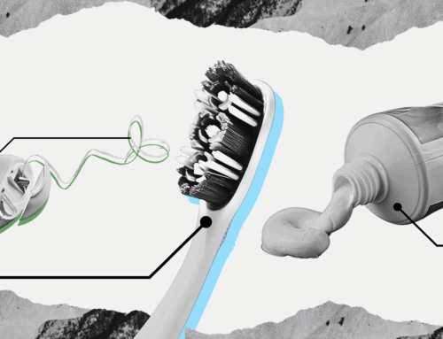 15 obalů z koupelny a jak je třídit: od zubního kartáčku po obal od tvářenky