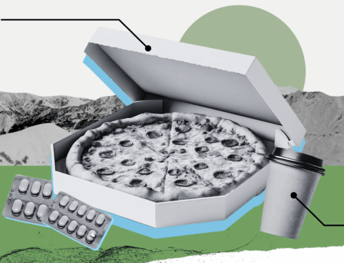 13 druhů odpadků, při jejichž třídění Češi nejčastěji udělají chybu