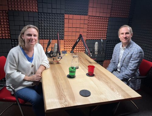 Omnibus otřásl trhem, ale poptávka po ESG datech trvá. Přichází i z Číny, říká expert PwC