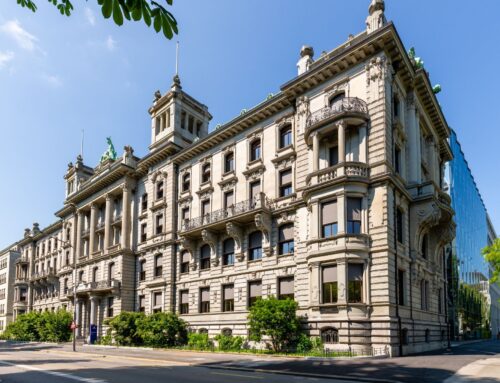 AI v pojišťovnictví: jak Zurich Insurance snížila finanční úniky o desítky milionů dolarů ročně