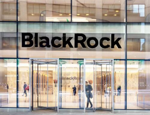 Největší správce finančních aktiv na světě BlackRock přišel o klienta kvůli klimatickým rizikům