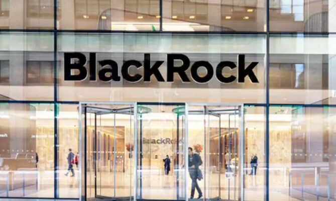 Americká společnost BlackRock je největší světový správce finančních aktiv na světě. Foto: poskytnuto společností BlackRock