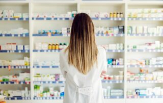 V Česku se každoročně zlikvidují léky za miliardy korun a stát za to platí desítky milionů. Foto: Getty Images