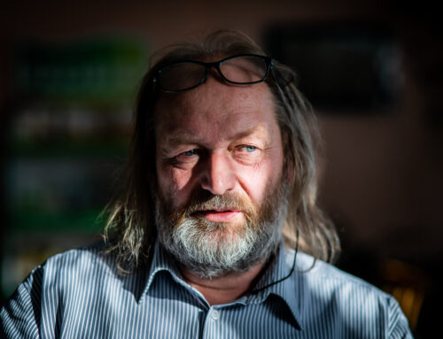 Biopotraviny stojí víc i kvůli tomu, že nezpůsobujeme environmentální škody, říká zakladatel značky Probio