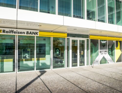 Velkým problémem je při snižování emisí podle Raiffeisenbank chybějící národní plán pro dekarbonizaci nemovitostí