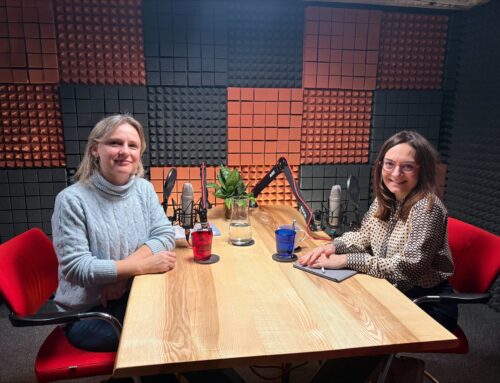 Sdílení elektřiny vstupuje do nové fáze. Zapojit se může téměř každý, říká expertka společnosti E.ON