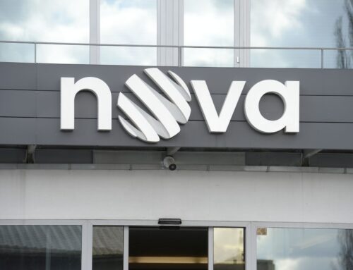 Mediální společnost CME přechází na obnovitelné zdroje energie pro studia a kanceláře a zvyšuje energetickou účinnost