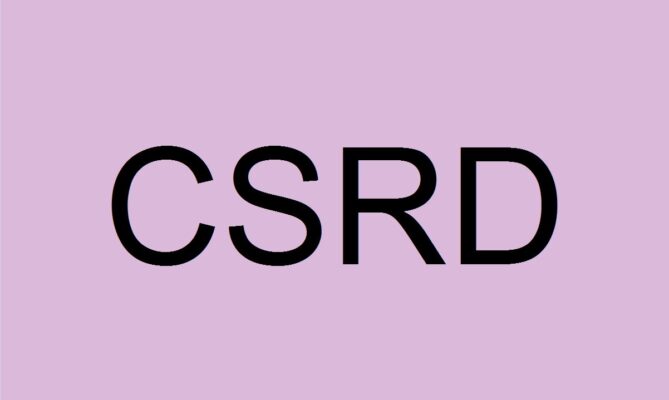 CSRD, Ilustrace: Ekonews