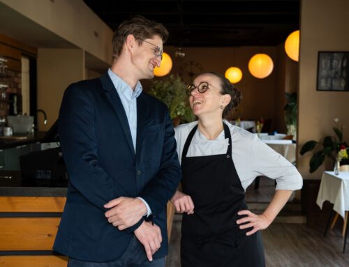 Z kůže pstruhů dělají chipsy, nechtějí plýtvat. Za udržitelnost dostali zelenou michelinskou hvězdu