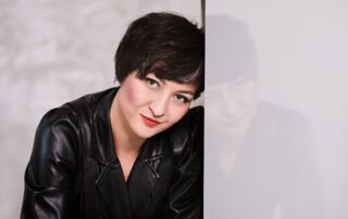 Eliška Selinger je odbornicí na veřejné zdraví a výživu a působí ve Státním zdravotním ústavu. Foto: poskytnuto Eliškou Selinger