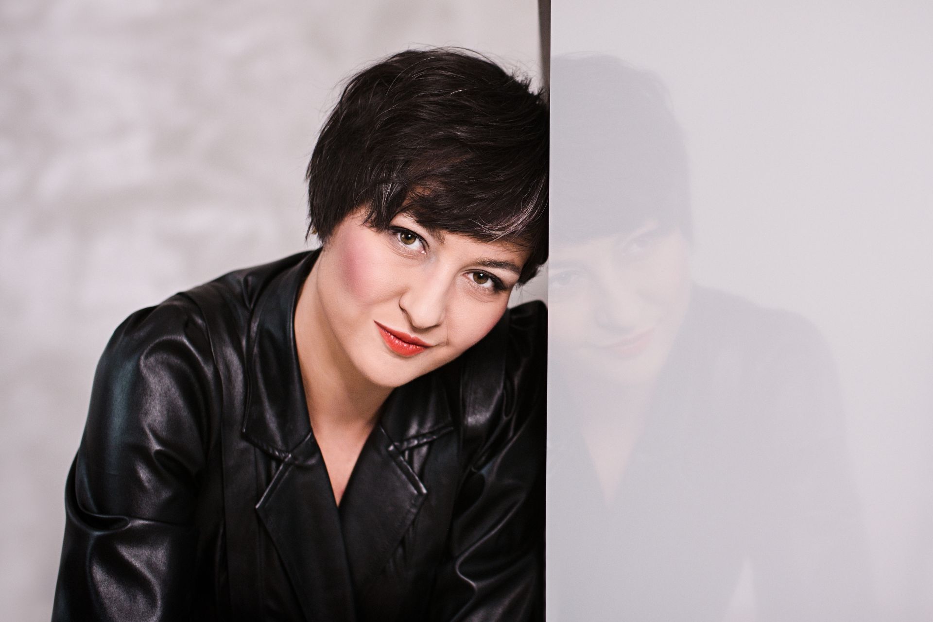 Eliška Selinger je odbornicí na veřejné zdraví a výživu a působí ve Státním zdravotním ústavu. Foto: poskytnuto Eliškou Selinger