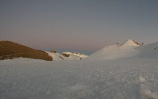 Ve skiareálu Corno alle Scale se lyžuje do výšky 1945 metrů nad mořem. Foto: Enrico Partemi