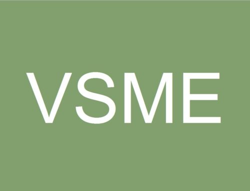 VSME je dobrovolný standard pro nefinanční reporting, ale i nástroj k nacenění investičního rizika