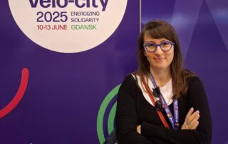 Ivana Nemethová, koordinátorka iniciativy Znepokojené matky. Foto: poskytnuto iniciativou Znepokojené matky