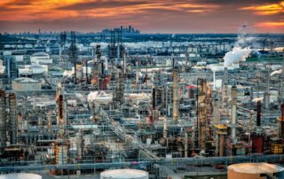 Dovoz vybraného zboží do Evropské unie bude nově zatížen takzvaným uhlíkovým clem, aby firmy v EU nebyly v nevýhodě. Foto: Getty Images