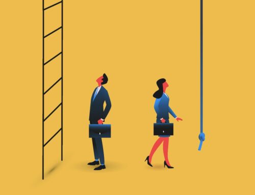 Co přinese rok 2026 v ESG. Firmy budou muset vysvětlovat, proč někdo bere na téže pozici víc