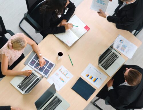 Základní přehled, jak se nově připravit na nefinanční reporting podle standardů ESRS