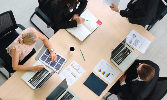 Pravidla pro firemní udržitelnost prošla v roce 2025 výraznými úpravami. Ilustrační foto: Getty Images