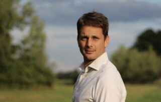 Ondřej Klauser začínal u daní a poté ho zaujalo ESG. Foto: poskytnuto Ondřejem Klauserem