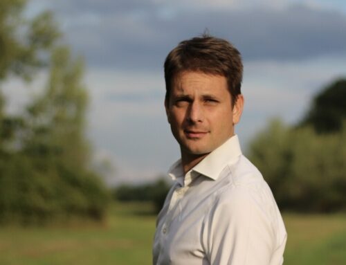 ESG je jako risk management. Nutí firmy podívat se, jak bude jejich podnikání vypadat dlouhodobě, uvádí manažer