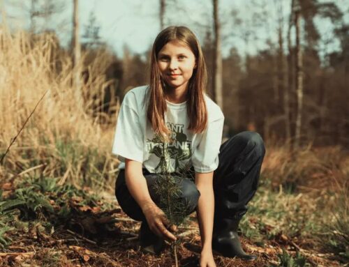 Hledá se 100 středoškoláků, kteří chtějí měnit své okolí k lepšímu. Mohou na to i dostat grant