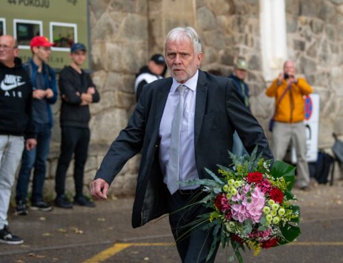 Senátoři šíří klima mýtus, že oxid uhličitý nezvyšuje teplotu na Zemi. Proč je to lež?