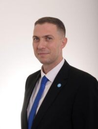 Jaromír Wasserbauer Foto: ministerstvo životního prostředí