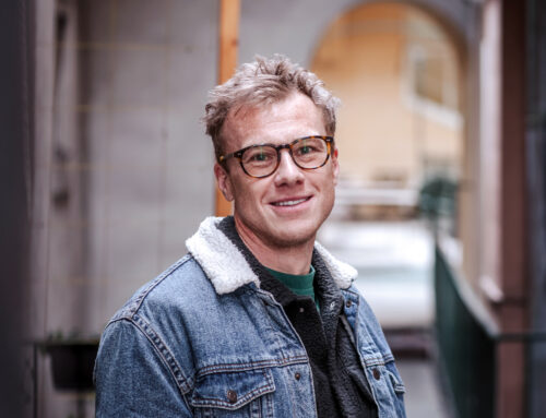 Dezinformace o klimatu se opakují dokola už desítky let, mění se jen ti, co je šíří, říká zakladatel Klimatomluvy