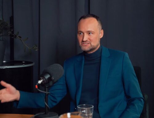 Pokud budeme zavádět pravidla udržitelnosti bez synchronizace s trhy mimo Unii, export na tom bude bit, uvádí analytik