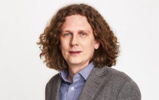 Pavel Moravec přešel do společnosti GS1 Czech Republic. Foto: poskytnuto GS1 Czech Republic