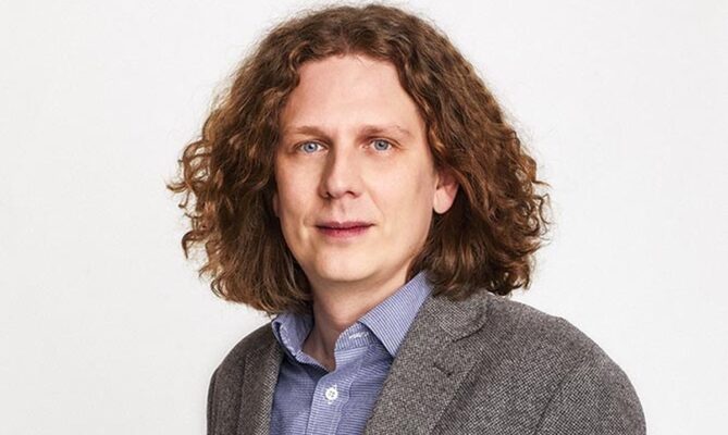 Pavel Moravec přešel do společnosti GS1 Czech Republic. Foto: poskytnuto GS1 Czech Republic