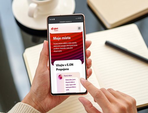 Máte přebytky? E.ON startuje chytrou seznamku pro sdílení elektřiny