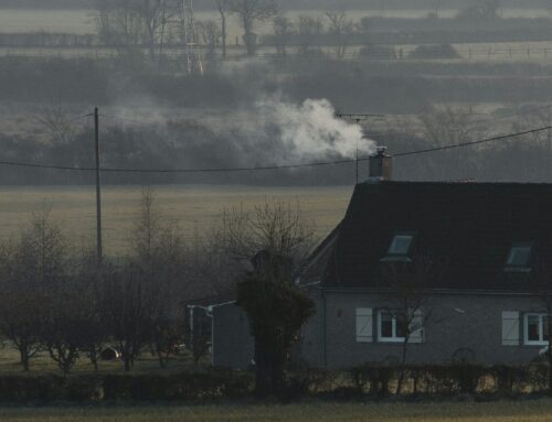 EIB půjčí „rychlé peníze“ státům, které už přijaly povolenky na bydlení a dopravu. Česko nemá nárok