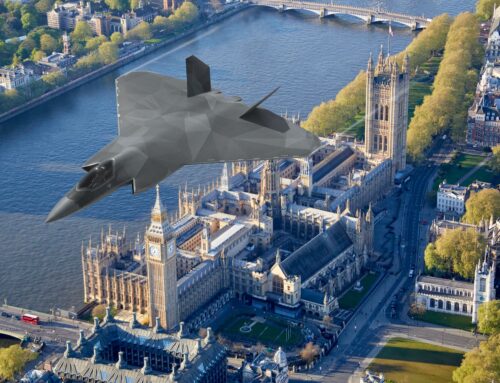 „Těžba“ šrotu zbavuje závislosti. Recyklace titanu pro letecké motory má posílit obranyschopnost Evropy