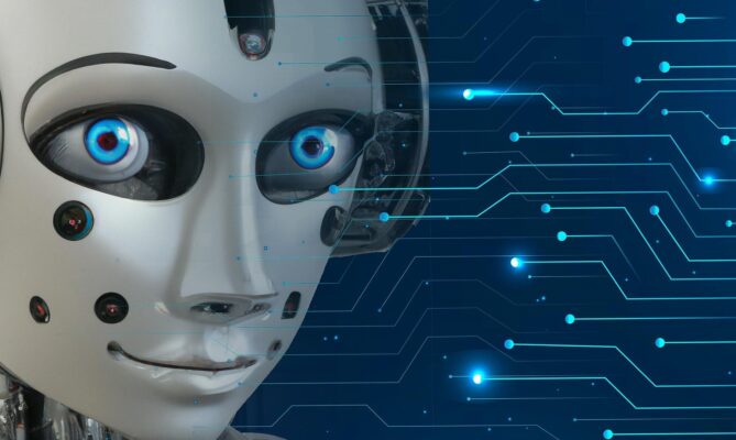 Obrázek vygenerovaný AI. Foto: Pixabay