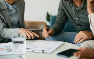 NN podle svých slov v tuzemsku patří mezi trojici největších poskytovatelů životního pojištění. Ilustrační foto: Getty Images