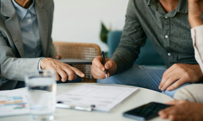NN podle svých slov v tuzemsku patří mezi trojici největších poskytovatelů životního pojištění. Ilustrační foto: Getty Images