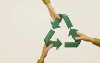 O udržitelnost se v Evropské unii vedou politické spory, které se odrážejí na osekávání regulace firem. Ilustrace: Getty Images