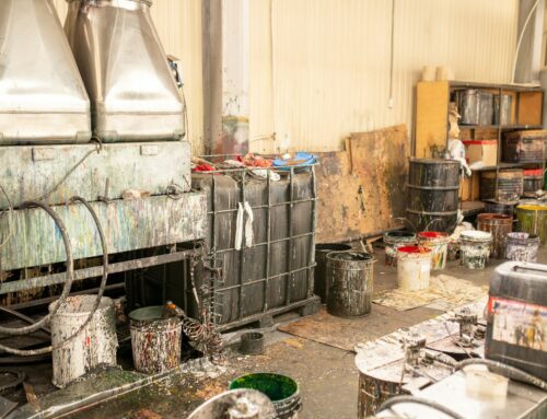 Chemická regulace v praxi. Konference Kouty pro odborníky na průmyslovou toxikologii se vrací v květnu